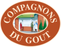 logo compagnons du gout